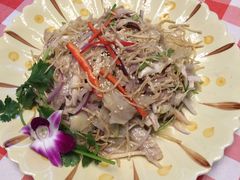 -龙桥私厨·姜花菊花过桥鱼·顺德菜(容桂店)