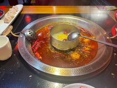 -小四川老火锅(欧风店)