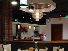 大堂-南海渔家•海鲜•正宗海南菜(海棠湾店)