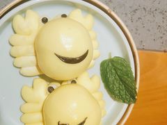 -多嘴超级肉蟹煲(欧亚卖场店)