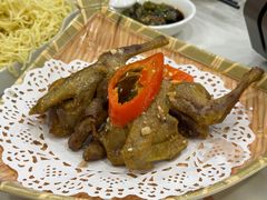 -金山记靓鸡专门店·中山菜