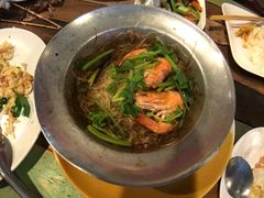 -Doo Dee Thai Food(Issan/Isaan/Esan)