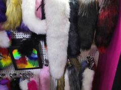 -上海跨国采购会展中心