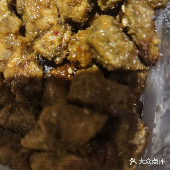 味到新疆文化餐咖(六中分店)