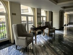 -三亚湾皇冠假日度假酒店·临风大堂酒廊