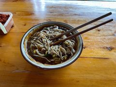 -南街牛肉麺(南街店)