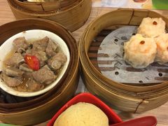-添好运点心专门店(中环IFC店)