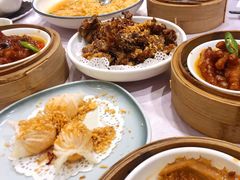 -丰鲤楼•闽南茶楼(仟禧汇店)