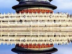 -天坛公园