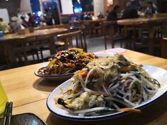 -香满园春饼·家常菜(东大桥店)