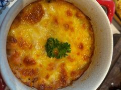 -哈拉硕俄式西餐