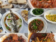 -小六农家乐(崇明西沙湿地店)