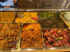 -聚合鑫东北熏酱熟食麻辣面(长阳店)