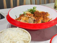 -董太婆老妈蹄花·川菜馆(福田店)