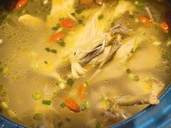 -鸿运楼·舌尖上的徽菜