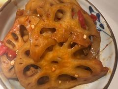 -味福记·江西小炒·南昌小吃(青山湖万达店)