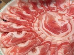 -蜀留香火锅(社会山店)