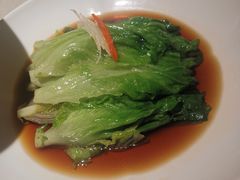 -悦融琥珀·京鲁菜·海味珍品(西单店)