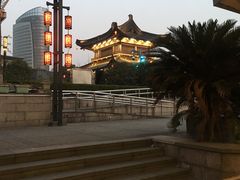 -运河游船(武林门码头)