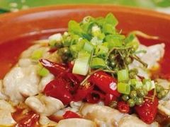 -中山牛肉肥肠粉面馆(军工社区店)