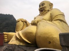 -大慈岩风景区