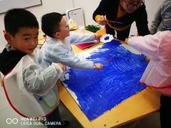 -斯坦星球AI编程·机器人科创·科学实验·信奥·思维·STEM·积木拼搭·竞赛考级(浦东联洋广场大拇指龙阳御桥中心)