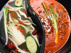 -钢管厂五区小郡肝串串香(南山店)