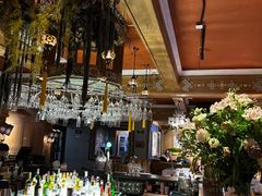 -火车头法国西餐厅