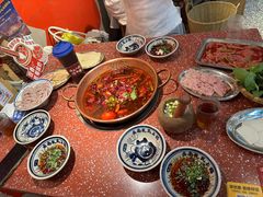-铜锣湾国际购物中心