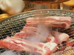 -韩国料理大力士(屏风街店)
