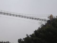 -梅岭月亮湾山体公园