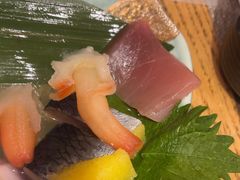 -江户家·日本料理·铁板烧(汉江东路店)
