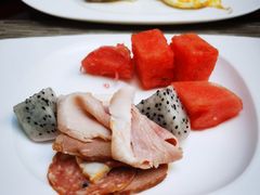 -杭州国际会议中心洲际酒店-原素全日餐厅(解放东路店)