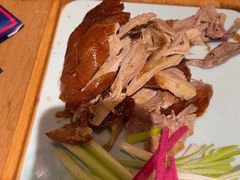 -满园烤鸭·春饼(抚顺万达店)