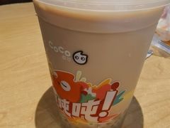 -CoCo都可(上海环球港店)