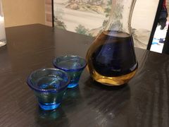 梅酒-桃夭日式料理(国信店)