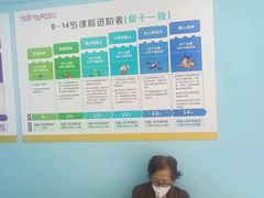 -韦哲乐高机器人·等级考试·少儿编程(羽山路校区)