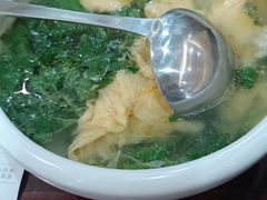 -奇芳阁·百年清真南京菜(夫子庙店)