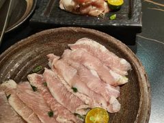 -厚贞日式烤肉(浦东汇智店)