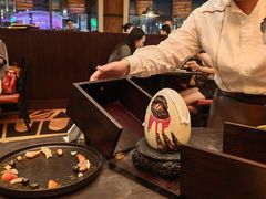 -哈蒙德餐厅