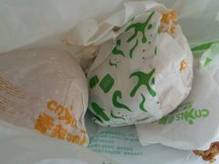-华莱士·全鸡汉堡(五号路店)