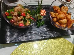 -鼎记酒楼(雁南一路店)