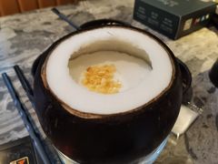-大头椰·海南椰子鸡火锅(思明万象城店)