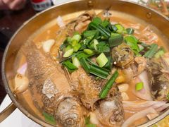 -食光慢宴·安吉土菜馆