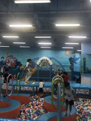 -乐8运动馆·桐语运动乐园(南湖二路店)