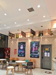 -爱儿美儿童摄影(奥森公园店)