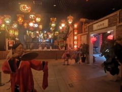 -中国闽台缘博物馆