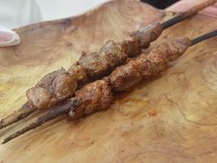 -新疆巴州金丝特餐厅(大钟寺店)