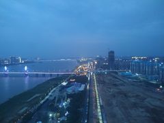 -南昌之星游乐场