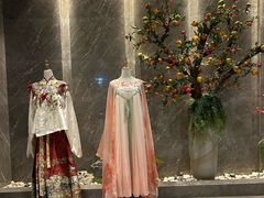 -醉长安(钟楼旗舰店)